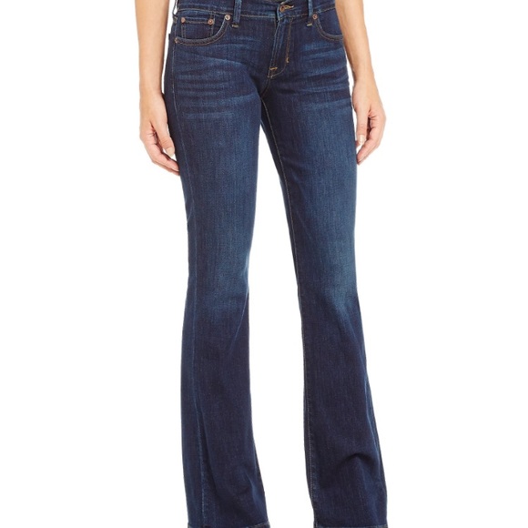 {Lucky} Sweet & Low sz0 - Picture 2 of 5